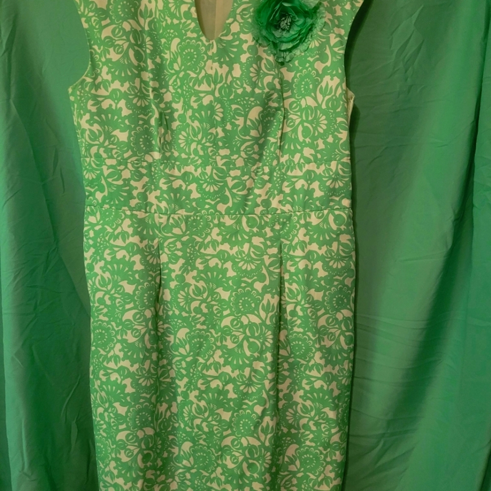 Merona Beautiful, Classic Dress